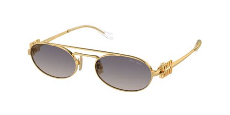 Miu Miu Sunwear MU 54ZS .